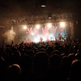 MELA KOTELUK - SOLD OUT 2016-02-14