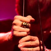 MELA KOTELUK - SOLD OUT 2016-02-14