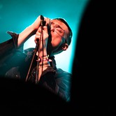 MELA KOTELUK - SOLD OUT 2016-02-14