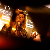 MELA KOTELUK - SOLD OUT 2016-02-14