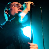 MELA KOTELUK - SOLD OUT 2016-02-14