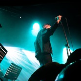 MELA KOTELUK - SOLD OUT 2016-02-14