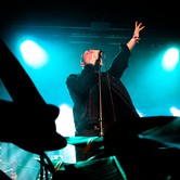 MELA KOTELUK - SOLD OUT 2016-02-14