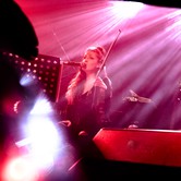 MELA KOTELUK - SOLD OUT 2016-02-14