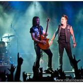 Papa Roach  2011-06-30
