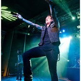 Papa Roach  2011-06-30