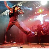 Papa Roach  2011-06-30