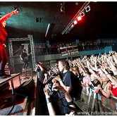 Papa Roach  2011-06-30