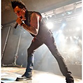 Papa Roach  2011-06-30
