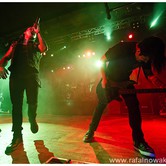 Papa Roach  2011-06-30