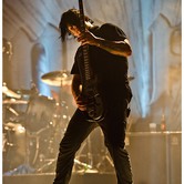 Papa Roach  2011-06-30