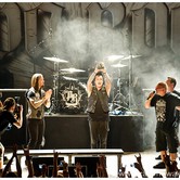 Papa Roach  2011-06-30