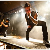Papa Roach  2011-06-30