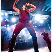 Papa Roach  2011-06-30