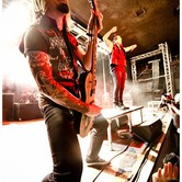 Papa Roach  2011-06-30