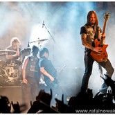 Papa Roach  2011-06-30