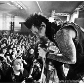 Papa Roach  2011-06-30