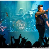 Papa Roach  2011-06-30