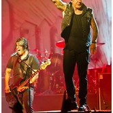Papa Roach  2011-06-30