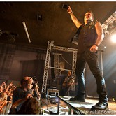 Papa Roach  2011-06-30