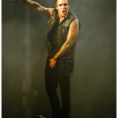 Papa Roach  2011-06-30