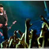 Papa Roach  2011-06-30