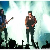 Papa Roach  2011-06-30