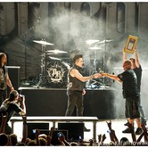 Papa Roach  2011-06-30