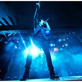 Papa Roach  2011-06-30