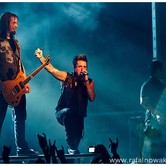 Papa Roach  2011-06-30