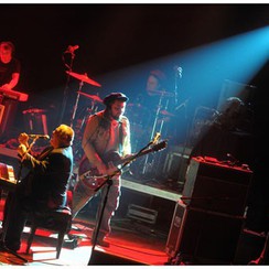 2008-11-27 T.Love, Skurcz, Renton fot.R.Nowakowski