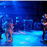 T.LOVE, Skurcz, Renton 2008-11-27