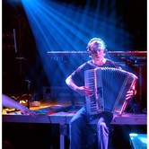 T.LOVE, Skurcz, Renton 2008-11-27