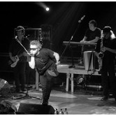 T.LOVE, Skurcz, Renton 2008-11-27