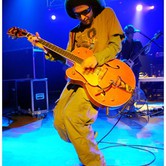 T.LOVE, Skurcz, Renton 2008-11-27