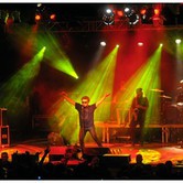 T.LOVE, Skurcz, Renton 2008-11-27