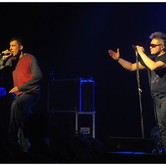 T.LOVE, Skurcz, Renton 2008-11-27