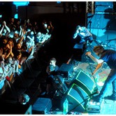 T.LOVE, Skurcz, Renton 2008-11-27