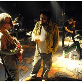 T.LOVE, Skurcz, Renton 2008-11-27