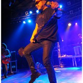 T.LOVE, Skurcz, Renton 2008-11-27