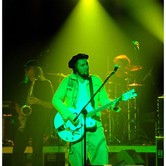 T.LOVE, Skurcz, Renton 2008-11-27