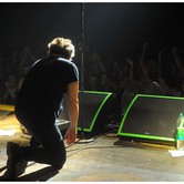 T.LOVE, Skurcz, Renton 2008-11-27