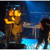 T.LOVE, Skurcz, Renton 2008-11-27