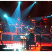 T.LOVE, Skurcz, Renton 2008-11-27