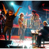 T.LOVE, Skurcz, Renton 2008-11-27