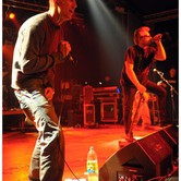 T.LOVE, Skurcz, Renton 2008-11-27
