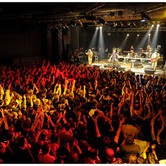 T.LOVE, Skurcz, Renton 2008-11-27