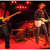 T.LOVE, Skurcz, Renton 2008-11-27