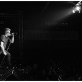 T.LOVE, Skurcz, Renton 2008-11-27