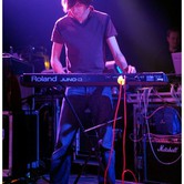 T.LOVE, Skurcz, Renton 2008-11-27